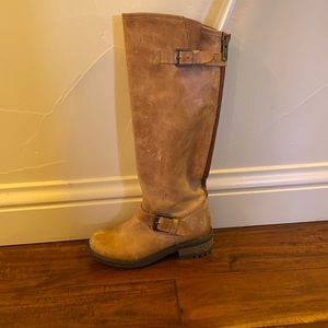 Freebird riding boots, size 37/7, worn only a few times